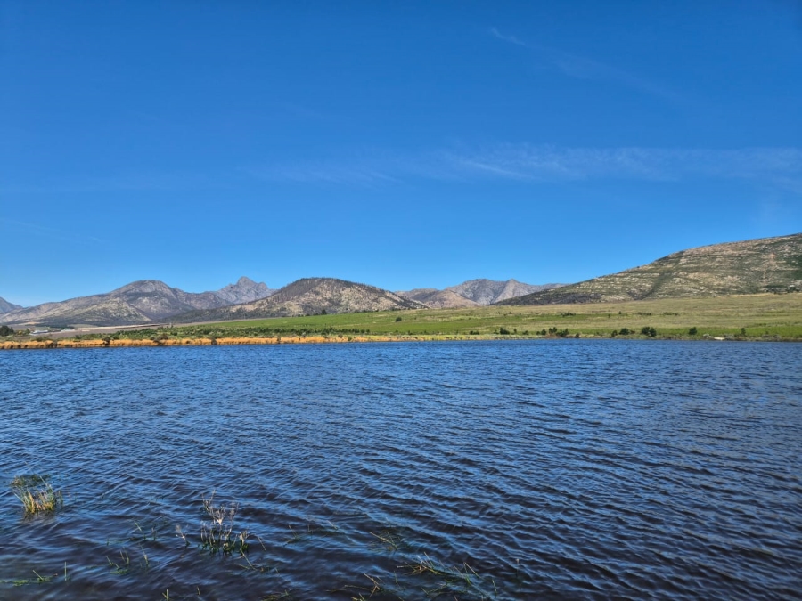 Commercial Property for Sale in Louterwater Eastern Cape